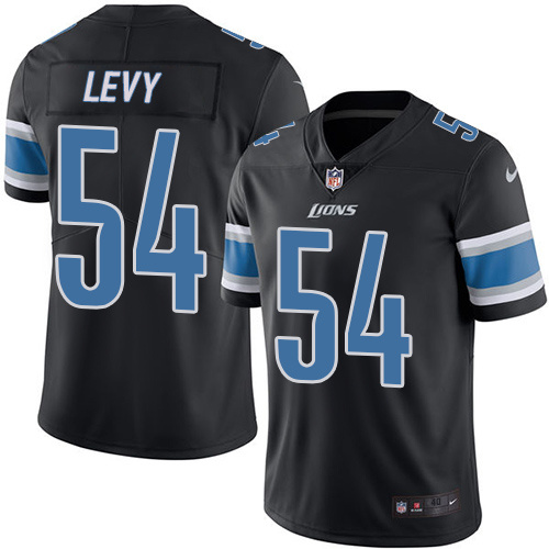 Detroit Lions Legend jerseys-039